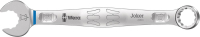 Ringmaulschlüssel JOKER
19mm
Wera