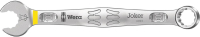 Ringmaulschlüssel JOKER
10mm
Wera
