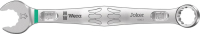 Ringmaulschlüssel JOKER
13mm
Wera