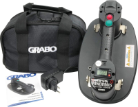 Akku-Saugheber
Nemo Grabo Pro
B297xT181xH115 mm