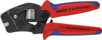 Crimpzange selbsteinst.
10   -16qmm        Knipex