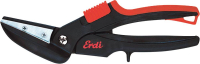 ERDI Universal-Durchlaufschere
Multisnip Master 260 mm
linksschneidend  P7090.0235