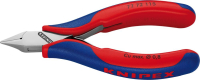 ELEKTR.-SEITENSCHNEIDER
115MM F7          KNIPEX