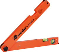 WINKELMESSGERAET
WINKELFIX MINI 450111