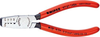 Aderendhülsenzange
0,25- 2,5qmmKst.Gr.Knipex