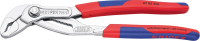 Wapuzange Cobra
250mm m.M.K.Griff  Knipex