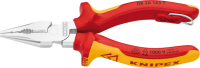 Spitzkombizange VDE TT 145mm
m.M.K.Griff Knipex