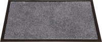 Schmutzfangmatte
EAZYCARE Basic dunkelgrau
B80xT120 cm