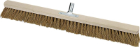 Industrie Saalbesen
L 80 cm, Poly Kokos