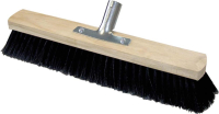 Saalbesen
Qualitätsmischung 80cm