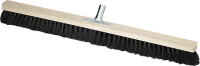 Saalbesen Naturhaar
100 cm