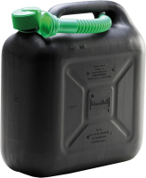 Benzinkanister 10 l
Standard schwarz