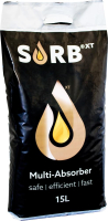 SORB®XT 15 l-Sack
Faser-Bindemittel