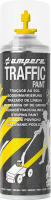 Bodenmarkierspray
Traffic Paint 500ml gelb