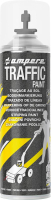 Bodenmarkierspray
Traffic 500ml grau