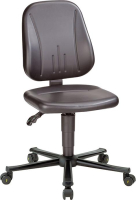 Bimos Arbeitsstuhl
ESD Unitec 2, schwarz
Sitzhöhe 440-620 mm