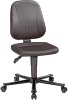 Bimos Arbeitsstuhl
ESD Unitec 2, schwarz
Sitzhöhe 440-620 mm