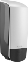 Katrin Seifenspender
weiß, 1.000 ml