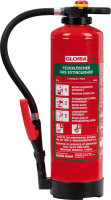 Schaum-Aufladelöscher
SKA+6PRO
fluorfrei