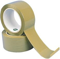 PP-Packband F29 chamois
66m x 50mm  P9857.3200