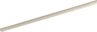 Holzbesenstiel 24 mm
120 cm, Rundkopf
