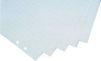 Flipchartpapier 70 G
5 Block a 20 Blatt