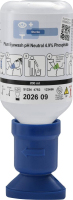 Augenspülflasche,
ph-neutral, 200 ml