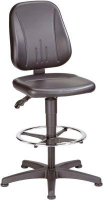 Bimos Arbeitsstuhl
9651-0551 Unitec 3
Sitzhöhe 580-850 mm