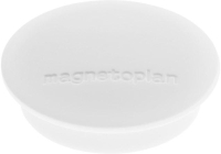 Magnet D34mm VE10
Haftkraft 1300 g weiss