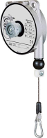 Federzug Typ 9311
 0,4-1 kg 1,6 m