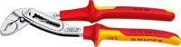 WAPUZANGE ALLIGATOR VDE
250MM              KNIPEX