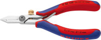 Elektr.-Abisolierschere
130mm              Knipex