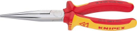 STORCHSCHNABELZANGE VDE
NR.2616   200MM    KNIPEX