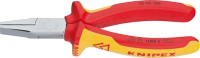 FLACHZANGE VDE
NR.2006   160MM    KNIPEX