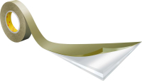 Teppich-Klebeband 9191
50mmx25m weiß
3M