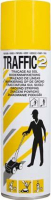Bodenmarkierspray
Traffic Paint 500ml gelb