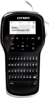DYMO Beschriftungsgerät
LabelManager 280 mit Akku
P9729.0012