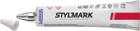 Tubenschreiber Markal
Stylmark 50ml weiss