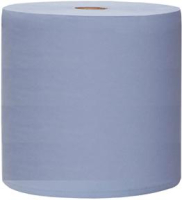 K-Rolle blau 3-lagig
38x36cm 500 Blatt