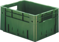 Transportkasten
 VTK 400/210-0 grün