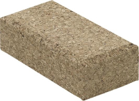 Schleifklotz Kork
 125x60x35mm      Noelle