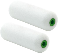 Lackierwalze Schaumstoff
sup.fein 10cm a2St. Nölle