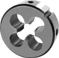 Schneideisen EN22568 HSS
M 6                FORTIS