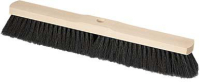 Saalbesen Naturhaar
50 cm