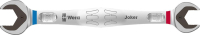 WERA-Doppelmaulschluessel
JOKER 17 x 19 mm - P5788.0150