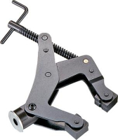 Schraubklemme  75mm
M8 innen              IBT