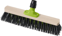 Saalbesen PRESTIGE 40cm
Elaston X-Borsten