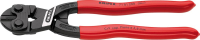Mini-Bolzenabschneider
200mm Nr.7101 EAN  Knipex