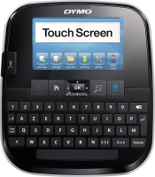 DYMO Beschriftungsgerät
LM 500 TS Touchscreendrucker
P9734.0050