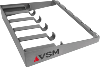 Sparrollenmagazin
Breite 25-50mm        VSM